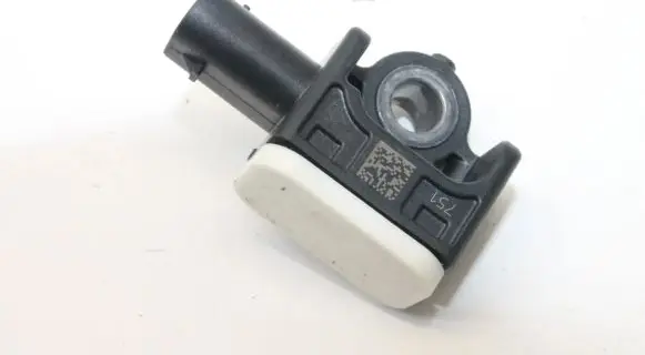Audi A7 S7 4G Airbag deployment crash/impact sensor 4H0959643