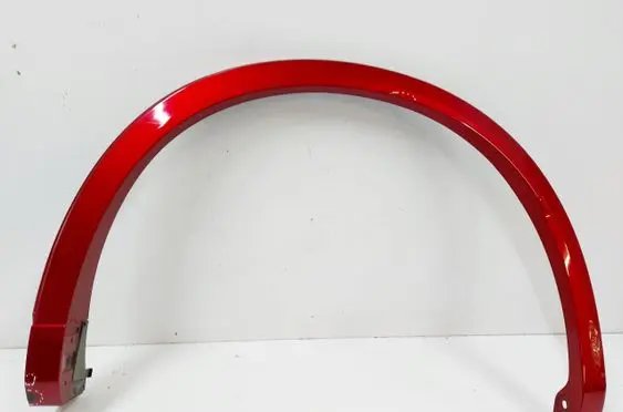 Mazda CX-60 Rear fender molding trim KR9R-51W61