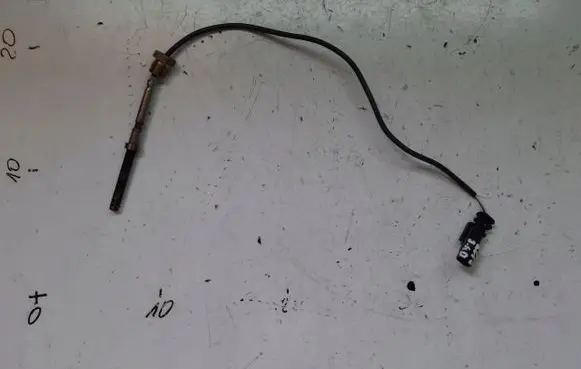 Volvo XC70 Exhaust gas temperature sensor 31431048