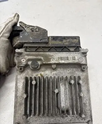 Mercedes-Benz Sprinter W906 Engine control unit/module A6519003403 A6519013502 28537659AQ