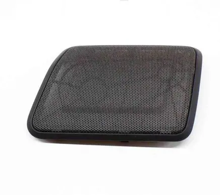 Dash center speaker trim cover