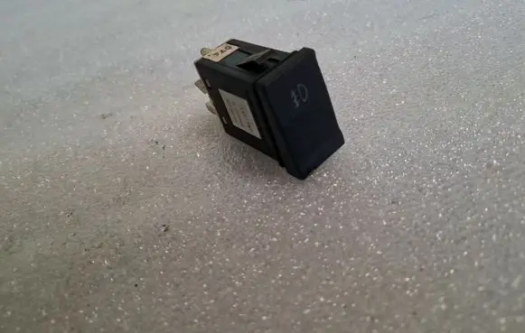 Audi 80 90 S2 B4 Fog light switch 893941535