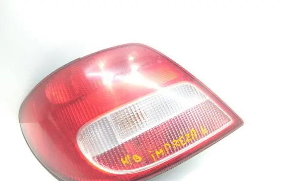 Subaru Impreza II Rear/tail lights OEW26060A PMNA 26060MADE
