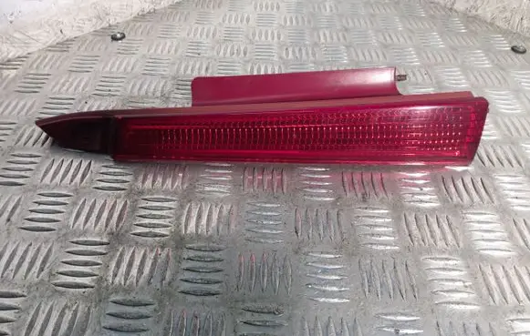 Citroen C4 I Third/center stoplight
