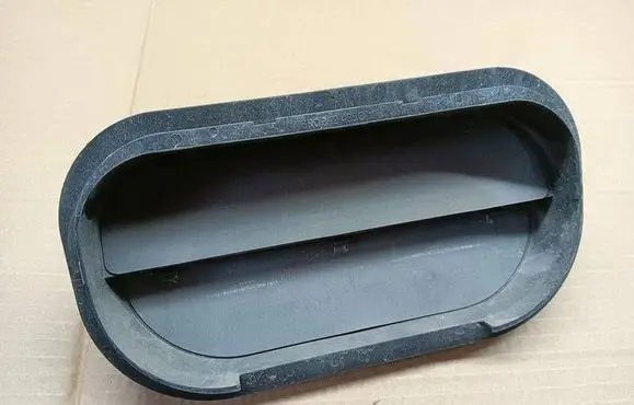 Skoda Octavia Mk4 Quarter panel pressure vent 5E3819164
