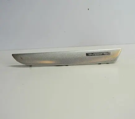 Audi A4 S4 B8 8K Dashboard glove box trim 8K2853189