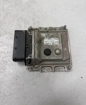 Mercedes-Benz Sprinter W906 Other control units/modules A0009004213 A0009019603