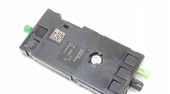 BMW Z4 g29 Aerial antenna amplifier 8796318