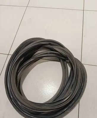 Honda CR-V Trunk rubber seal (body) Tguk Uhf6