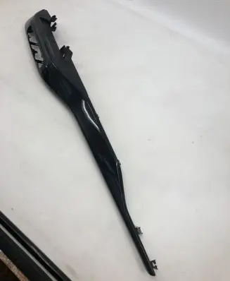 Ford Kuga III Climate control/heater control trim Lj6bs045h93a