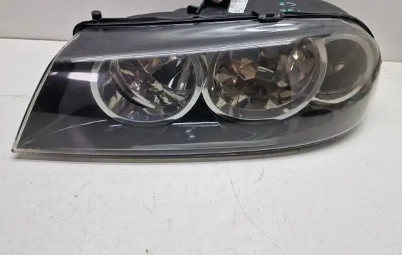 Alfa Romeo 156 Headlight/headlamp 60695646