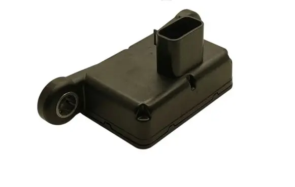 Opel Astra J ESP acceleration yaw rate sensor 25170107093 J433L201AM TLR832623133241AM