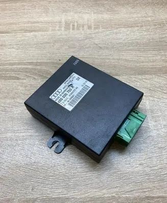 Audi A6 S6 C5 4B Voice control module 4B0035753A