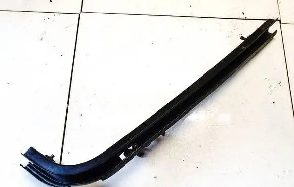 Ford Grand C-MAX Sliding door trim