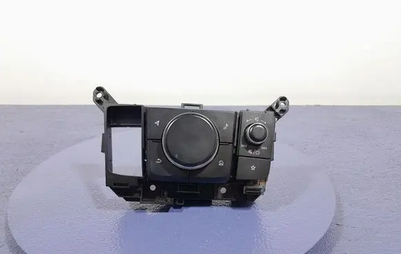 Alfa Romeo 33 Head unit multimedia control BDGF66CM0