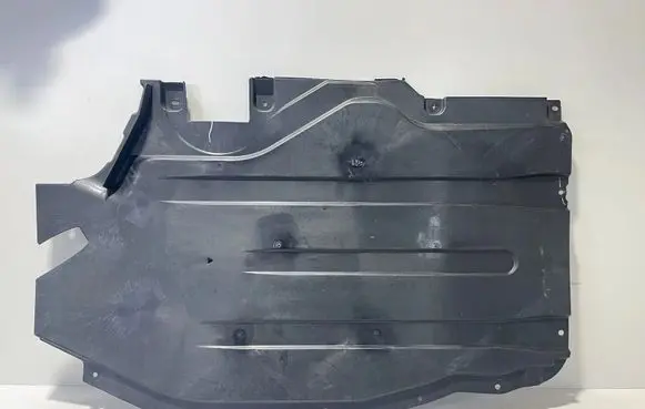 BMW X6 G06 Pickup box liner 9477804