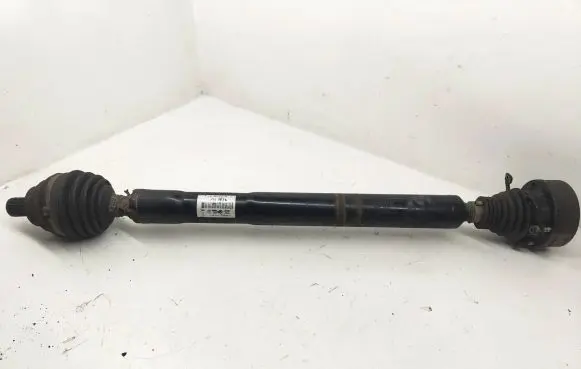 Seat Leon (1P) Front driveshaft 1K0407272HN