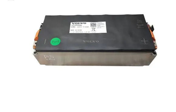 Polestar 2 Hybrid / Electric Car Battery Cell 32299966 P32299966 002D4P2102837