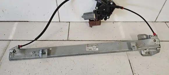 Iveco Daily 3rd gen Front door electric window regulator 504335517 0D447 104647