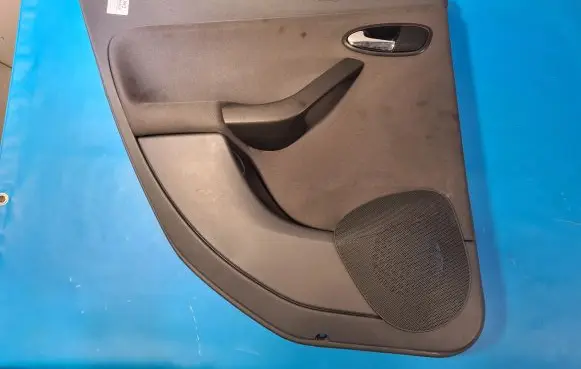 Seat Altea XL Door card panel trim set 5P0867211