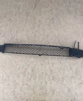 Mercedes-Benz A W168 Tailgate trim 1686851423