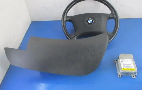 BMW 3 E36 Airbag set 