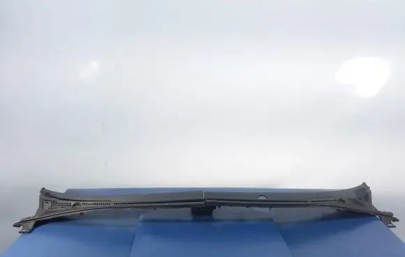Wiper trim