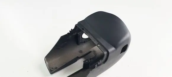 Volkswagen Transporter - Caravelle T6 Steering wheel column trim 7E08585660 7E0858566