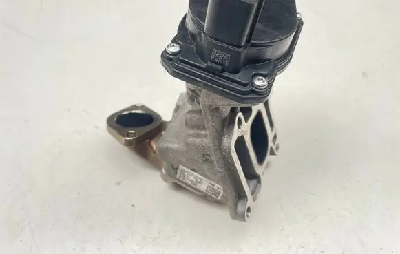 Audi A6 S6 C7 4G Rear glass lock/latch Q10 059131501AL