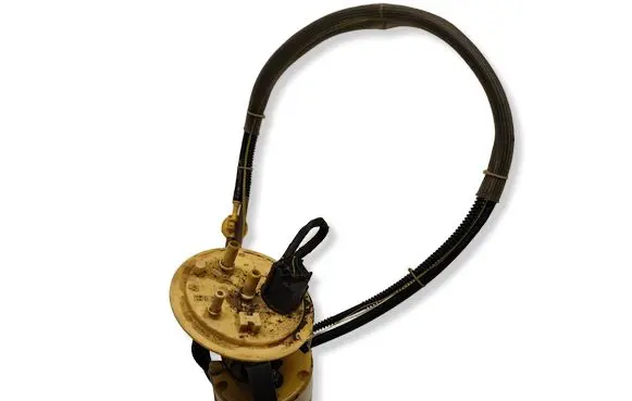 Volvo XC70 In-tank fuel pump 30792518 0580303065