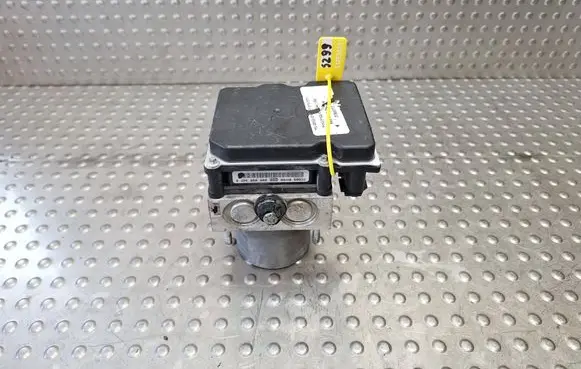 Nissan Micra ABS Pump 47660-BG03A 0265234671 0265950908