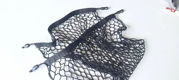 KIA Pro Cee'd III Trunk/boot cargo luggage net 