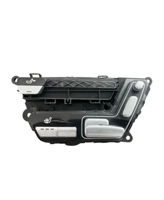 Seat control switch