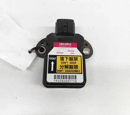 Isuzu D-Max Acceleration sensor 1745006101 8980521161