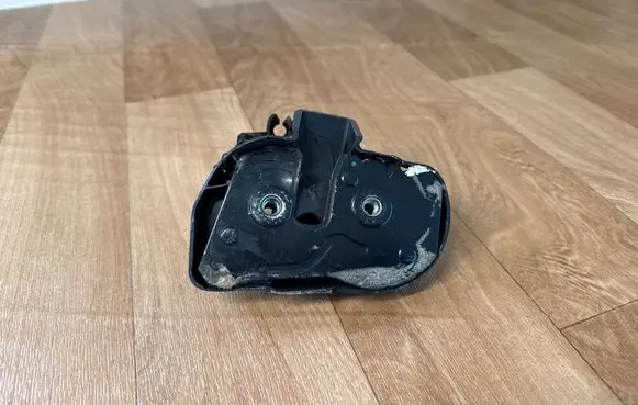 Volkswagen Multivan T5 Sliding door lock 7H0843604 2K0823604