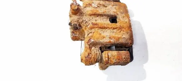 Chevrolet Captiva Rear brake caliper 