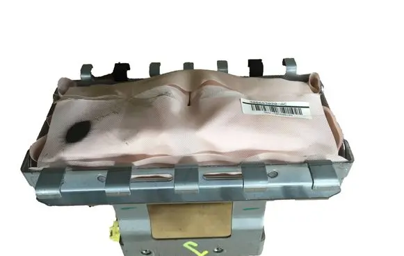 Nissan Juke I F15 Passenger airbag 645000TA6850
