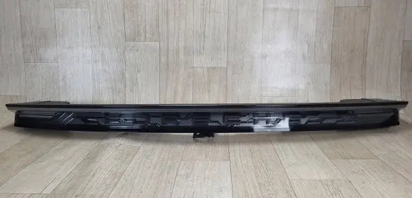 Porsche Taycan 9J1 Tailgate rear/tail lights 9JA945081T