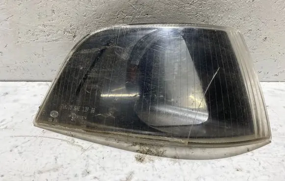 Volvo S40, V40 Front indicator light 30621832 30621834