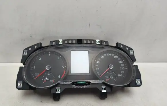 Speedometer (instrument cluster)