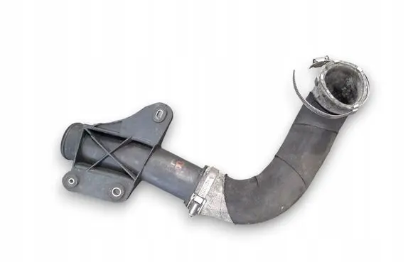 Audi A4 S4 B8 8K Intercooler hose/pipe 8K0145673E