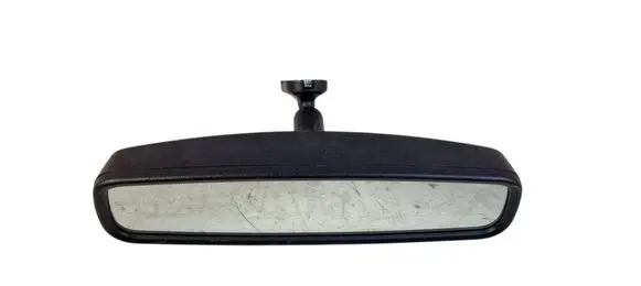 Ford Fusion II Rear view mirror (interior) BU5A17E678 BU5A17E678EA F477L