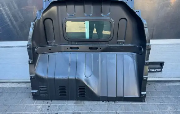 Renault Express Partition between cabin 792662400R