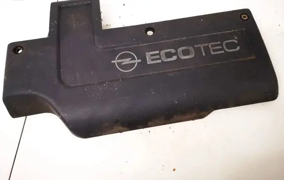 Opel Astra G Engine cover (trim) 9157840 9157841