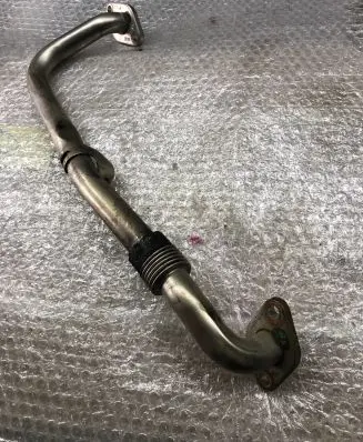 Seat Leon (1P) EGR valve line/pipe/hose 03G131521AQ