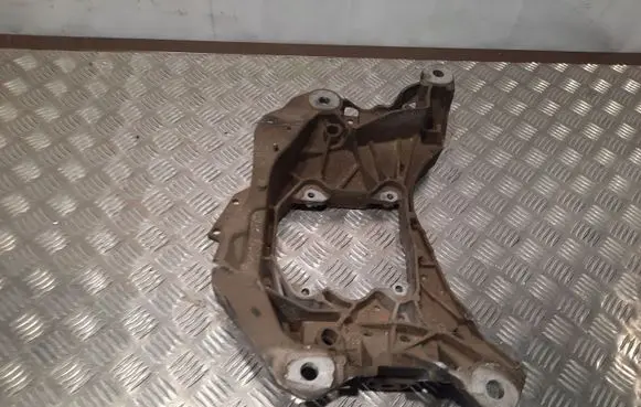 Audi A6 S6 C7 4G Gearbox mounting bracket 4G0389263AC