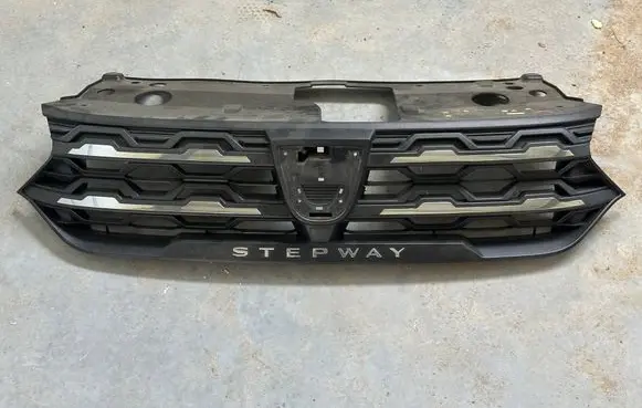 Dacia Sandero III Front grill 623109870r