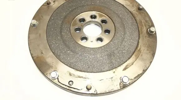 Flywheel