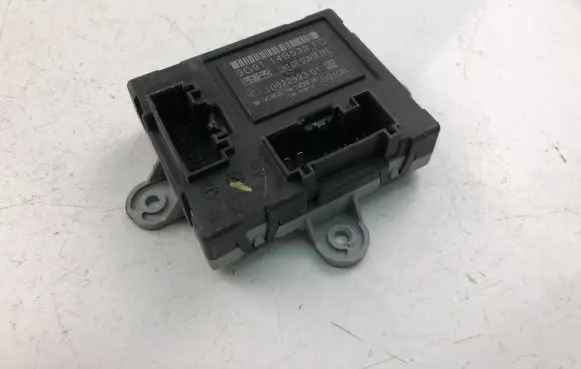 Ford S-MAX Other control units/modules 9G9T14B533FC