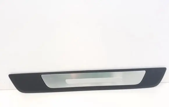 Audi e-tron Rear sill trim cover 4KE853376A